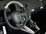 Audi A3 Sportback by Oettinger 2005 года
